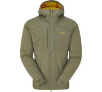 Rab - Insulating PrimaLoft® jacket - Xenair Alpine Jacket Light Khaki for Men - Size S Khaki