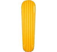 Inflatable mattress Rab Ionosphere 5 Jaune Standard