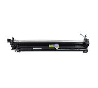 RAb jhTPnz 1pcs DK-5430 DK-5431 Drum Unit Compatible For PA2100cx PA2100cwx MA2100cx MA2100cfx 30C0A93010 30C0A93020 Drum Cartridge 100K(Color DK-5431)