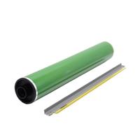 RAb jhTPnz Fuji OPC Drum Cleaning Compatible With Ricoh MP C8003 C6503 Pro C5200 C5210 C5300 5200s 5210s IM C8000 C7200 C6500 D258-9510(FujI Drum Kit)