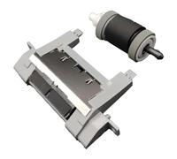 RAb jhTPnz Pickup Roller RM1 3763 Compatible With P3010 P3015 M521 M525 Printers Tray 2 Pick Up Roller Replacement Part(One Set)