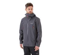 Men's Kangri GTX Waterproof Jacket, Grey M