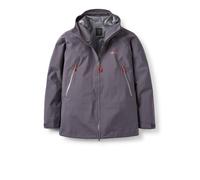 Rab Kangri GORE-TEX Men's Jacket | UK M in Graphene