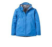 Rab Kangri GORE-TEX Women's Jacket | UK L in Dark Bluebird