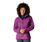 Women's waterproof jacket Rab Kangri GTX Rose XS