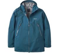 RAB Kangri Gt Jacket - Men - Blue - size M- model 2027 M