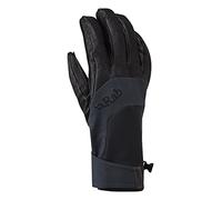 Rab Kangri GTX Gaiters, Black, M