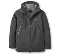 Rab - Kangri GTX Jacket - Waterproof jacket size S, grey