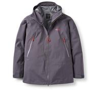 Rab - Kangri GTX Jacket - Waterproof jacket size XXL, grey