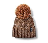 Rab Kharve Bobble Pom Beanie - Dark Melba/Melba - One Size