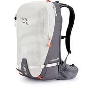 Rab Khroma 22 - Ski touring backpack Pewter M