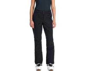 Rab Khroma Kinetic WTP Women's Ski/Snowboard Pants, UK 12 Black