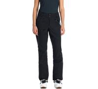 Rab Khroma Kinetic WTP Women's Ski/Snowboard Pants, UK 8 Black