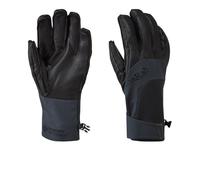 Rab Khroma Tour GORE-TEX Infinium Gloves | UK XL in Black