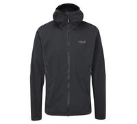 Rab Kinetic 2.0 Mens Softshell Jacket - Beluga Large