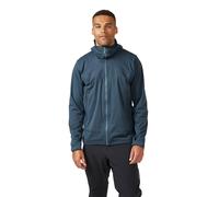 Rab Kinetic 2.0 Waterproof Jacket | UK L in Blue Night