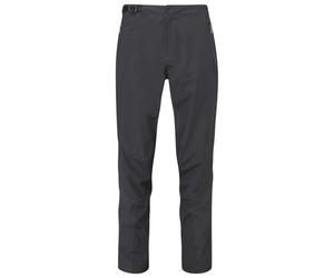 Rab - Kinetic Alpine 2.0 Pants - Waterproof trousers size S - Long Leg, grey