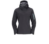 Rab Kinetic Ultra Women's Jacket | UK XS in Anthracite