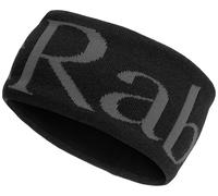 Rab Knitted Logo Headband - AW24