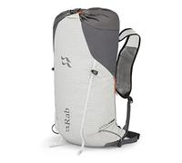 Rab Latok 20 - Mountain backpack Pewter / Graphene M
