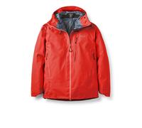 Rab Latok Alpine GORE-TEX Men's Jacket | UK L in Summit Red