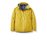 Rab Latok Alpine GORE-TEX Men's Jacket | UK XL in Deep Pollen