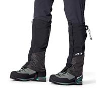 Rab Latok GORE-TEX Gaiters | UK L in Black