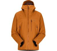 Rab Latok Mountain Gore-tex Jacket - XXL Marmalade
