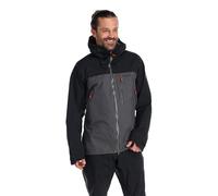 Rab Mens Latok Mountain Gore-Tex Pro Jacket Black M