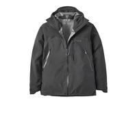 Rab - Latok Mountain GTX Jacket - Waterproof jacket size L, grey