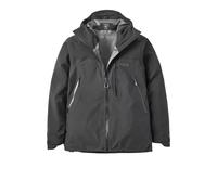 Rab - Latok Mountain GTX Jacket - Waterproof jacket size M, grey