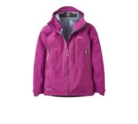 Rab Latok Mountain GORE-TEX Pro Women's Jacket | UK S in Plum
