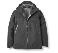 Rab - Latok Mountain GTX Jacket - Waterproof jacket size M, grey