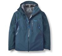 Rab - Latok Mountain GTX Jacket - Waterproof jacket size S, blue