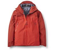 Rab - Latok Mountain GTX Jacket - Waterproof jacket size XXL, red