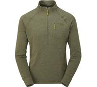 Rab - Lightweight, breathable fleece - Nexus Pull-On Light Khaki for Men - Size L Khaki L