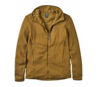 Rab - Lightweight, breathable Technical fleeces - Ascendor Light Hoody Oak for Men - Size M - Brown Brown M