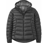 RAB - Electron Pro Hoody W Black - 10 - Down jackets
