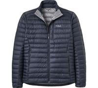 Rab - Lightweight down hiking jacket - Microlight Jacket Galaxy Blue for Men - Size XXL - Navy Navy XXL