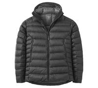 Rab - Lightweight goose down Hiking jacket - Electron Pro Hoody Black for Men - Size M Black M