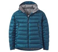 Rab - Lightweight goose down Hiking jacket - Electron Pro Hoody Tempest Blue for Men - Size M Blue M