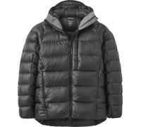 Rab - Lightweight mountaineering down jacket - Mythic Ultra Jacket Black for Men - Size M Black M