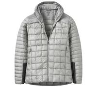 Rab - Lightweight mountaineering Insulated jacket in PrimaLoft® - Mythic Alpine Light Jacket Light Zinc for Men - Size XL - Grey Grey XL
