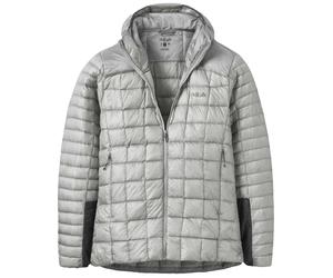 Rab - Lightweight mountaineering insulated jacket in PrimaLoft® - Mythic Alpine Light Jacket Light Zinc for Men - Size S - Grey Grey S