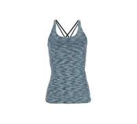 Rab Lineal Tank (Ultramarine) woman