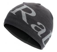Rab - Logo Beanie - Beanie size One Size, grey