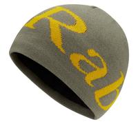 Rab Logo Beanie - Beanie Light Khaki / Sahara One Size