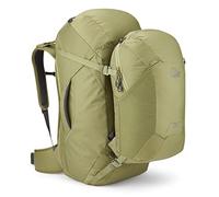 Lowe Alpine Escape Tour ND 50+15 - Hiking backpack - Women's Chlorite Green 65 L