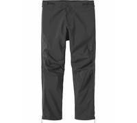 Rab - Men's 3-layer Pants in GORE-TEX ePE - Kangri GTX Pants Black for Men - Size M Black M