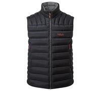 Men's Electron Pro Gilet, Grey L